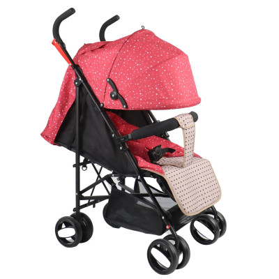 MAMBO PASSEGGINO OMBRELLO  PINK