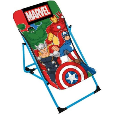 DISNEY SDRAIO MARE AVENGERS